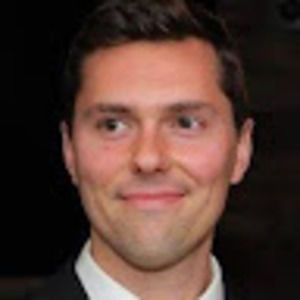 Meet your Posher, Garrett